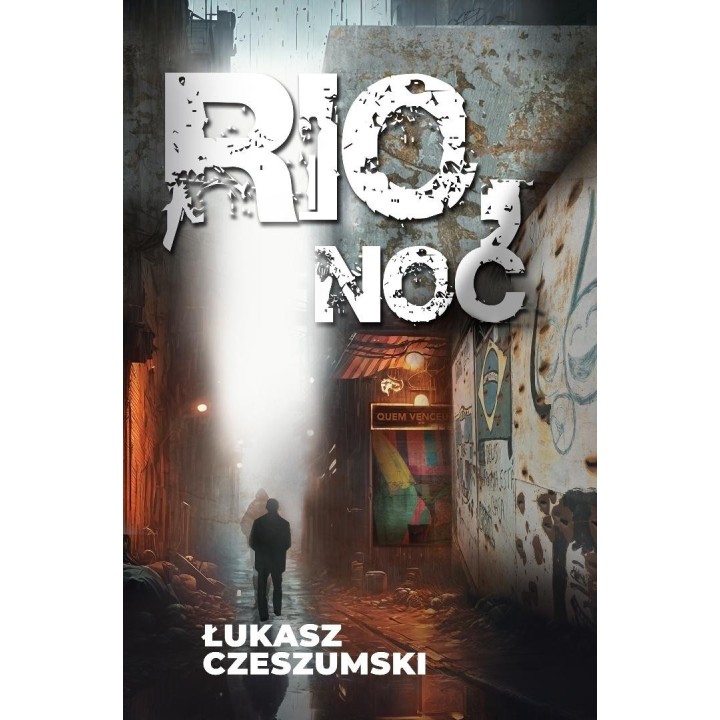 Rio, noc