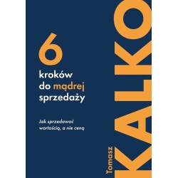 Sześć kroków do mądrej sprzedaży