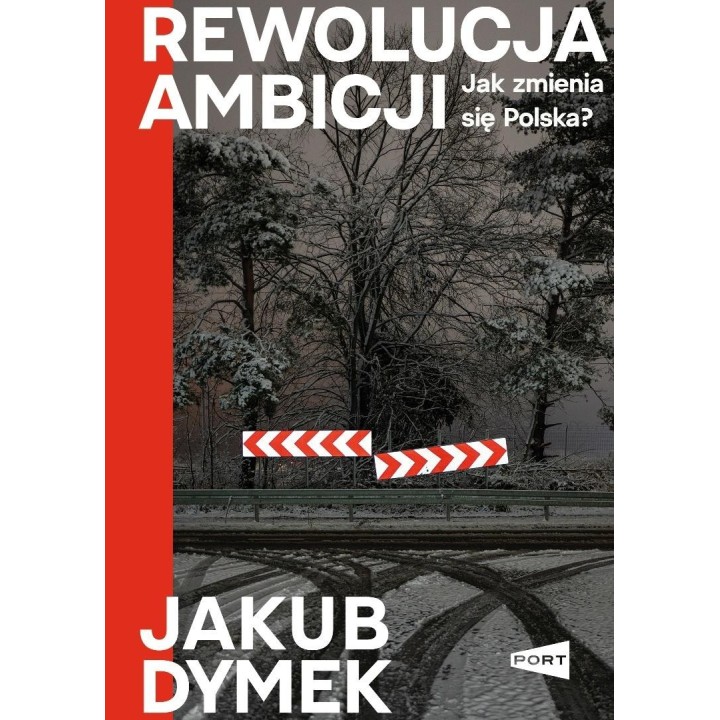 Rewolucja ambicji. Jak zmienia się Polska