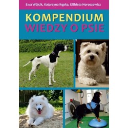 Kompendium wiedzy o psie