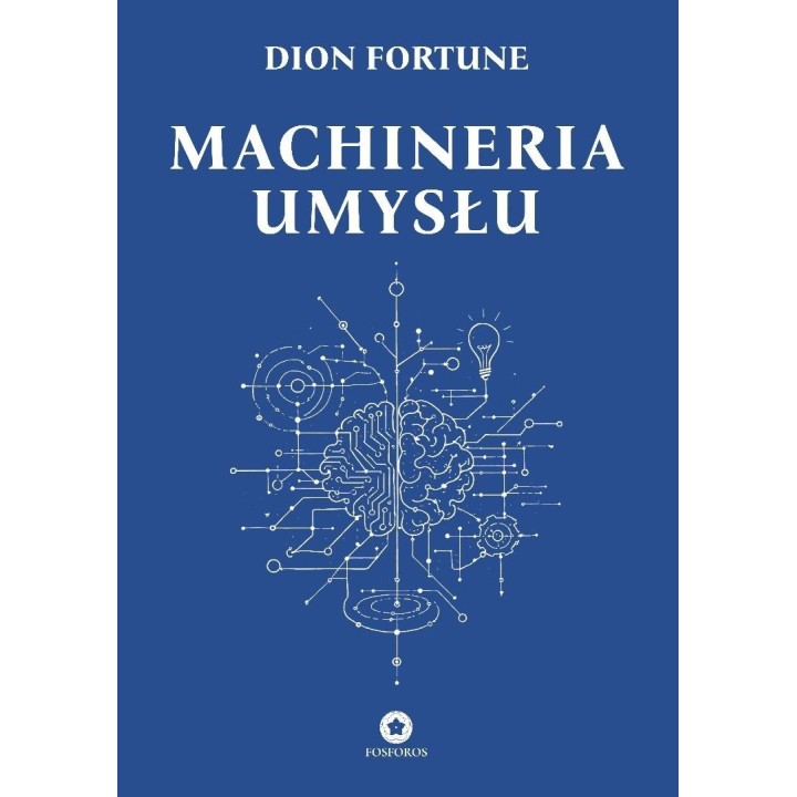 Machineria umysłu