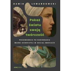 Pokaż światu swoją twórczość