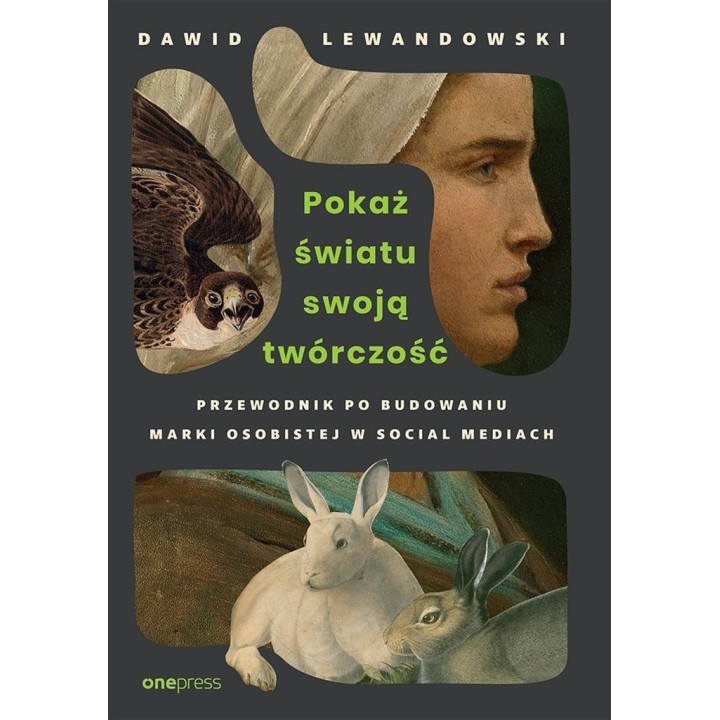 Pokaż światu swoją twórczość