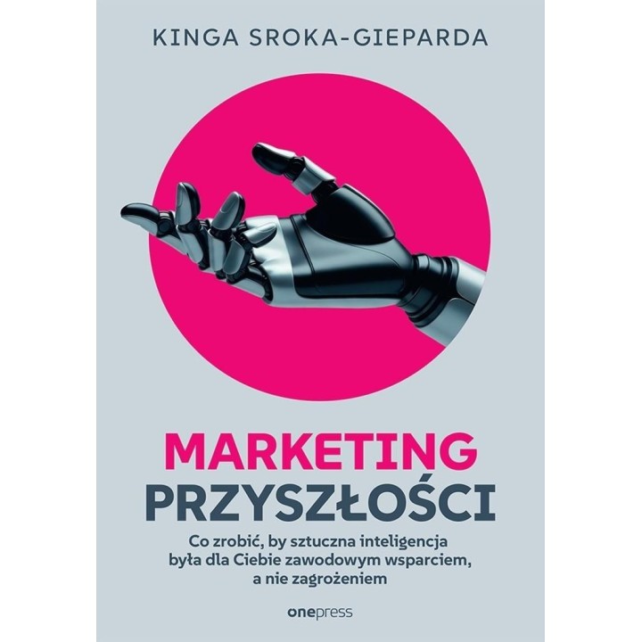 Marketing przyszłości