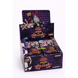 Karty My Hero Academia Ccg League Of