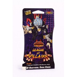 Karty My Hero Academia Ccg League Of