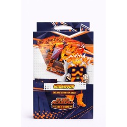 Karty My Hero Academia Ccg Zestaw