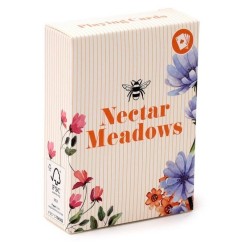 Talia kart Nectar Meadows