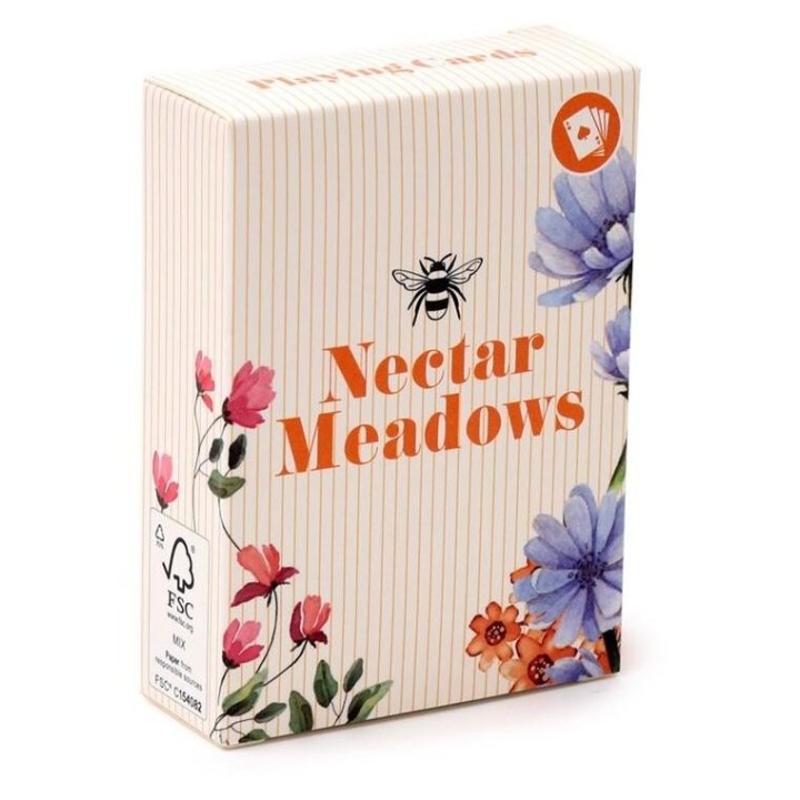 Talia kart Nectar Meadows