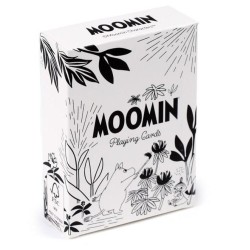 Talia kart Moomin Tammi