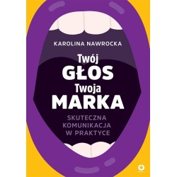 Twój głos - Twoja marka