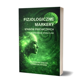 Fizjologiczne markery stanów psychicznych...