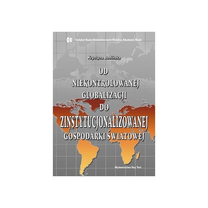 Od niekontrolowanej globalizacji do...