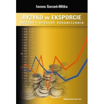 Ryzyko w eksporcie. Metody i sposoby ograniczania