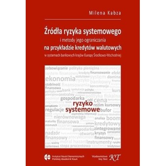 Źródła ryzyka systemowego i metody jego...