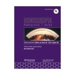 Gonioskopia. Podręcznik i atlas