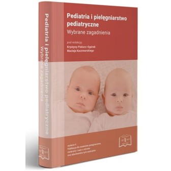 Pediatria i pielęgniarstwo pediatryczne