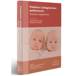 Pediatria i pielęgniarstwo pediatryczne