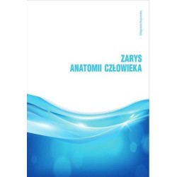 Zarys anatomii człowieka