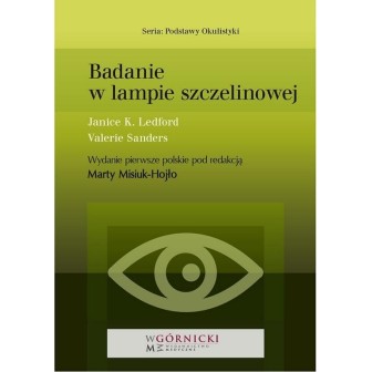 Badanie w lampie szczelinowej