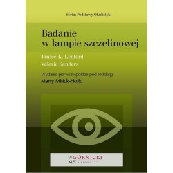 Badanie w lampie szczelinowej
