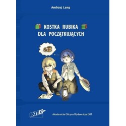 Kostka Rubika dla początkujących