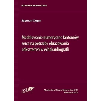 Modelowanie numeryczne fantomów serca na...