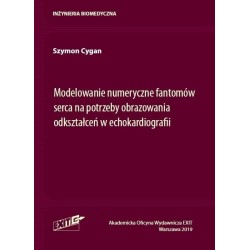 Modelowanie numeryczne fantomów serca na...