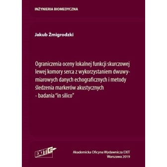 Ograniczenia oceny lokalnej funkcji skurczowej...