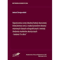 Ograniczenia oceny lokalnej funkcji skurczowej...