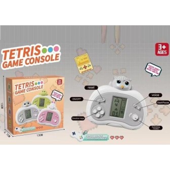 Tetris sowa