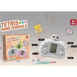 Tetris sowa