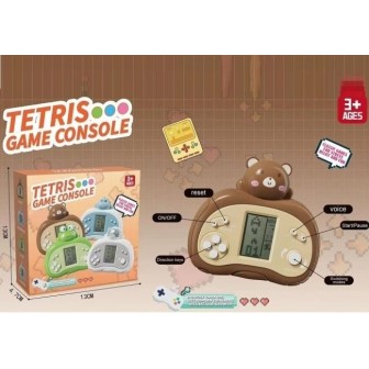 Tetris miś