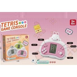 Tetris królik