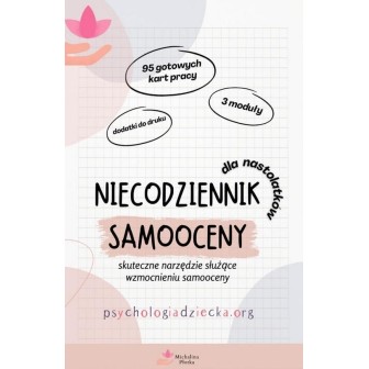 Niecodziennik samooceny