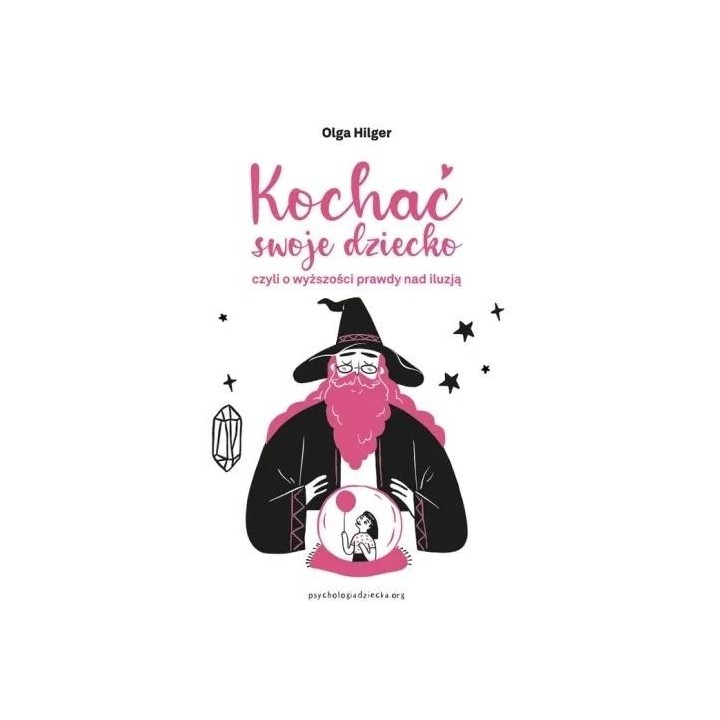 Kochać swoje dziecko, czyli o wyższości prawdy...