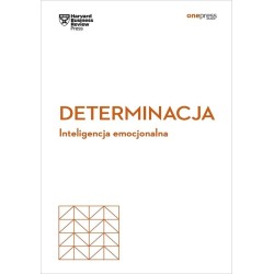 Determinacja. Inteligencja emocjonalna