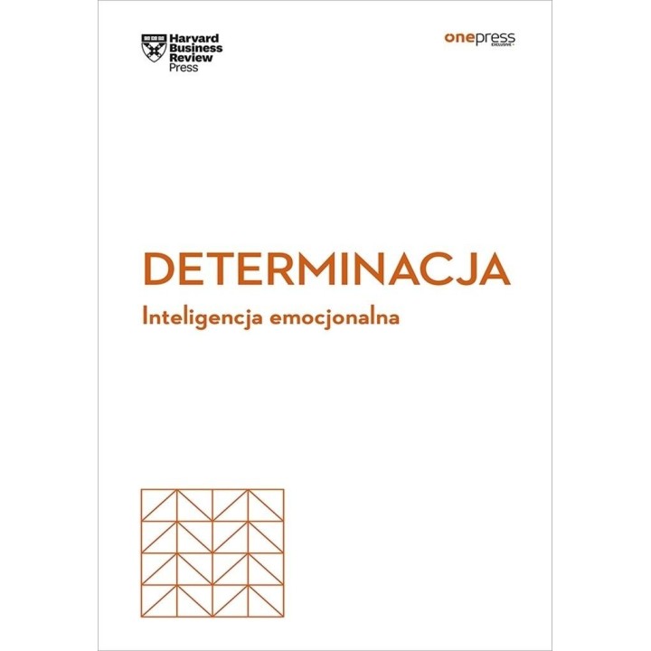 Determinacja. Inteligencja emocjonalna