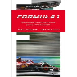 Formuła 1. Globalny fenomen stworzony..