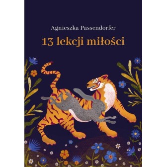 13 lekcji miłości