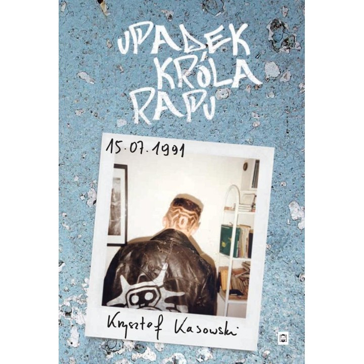 Upadek króla rapu