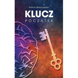 Klucz. Początek