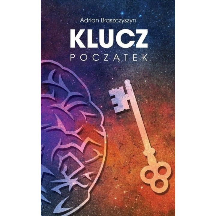 Klucz. Początek