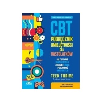 Terapia poznawczo-behawioralna. CBT