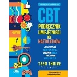 Terapia poznawczo-behawioralna. CBT