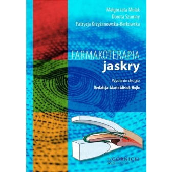 Farmakoterapia jaskry