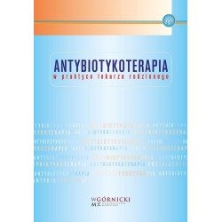 Antybiotykoterapia w praktyce lekarza rodzinnego