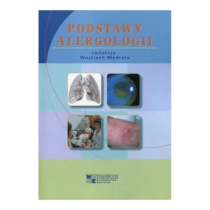 Podstawy alergologii