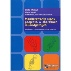 Monitorowanie stanu pacjenta w chorobach...