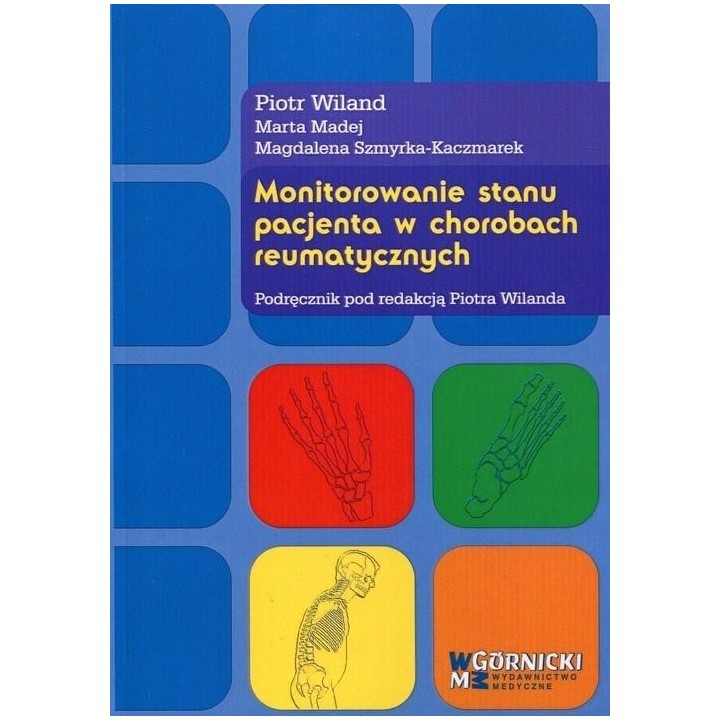 Monitorowanie stanu pacjenta w chorobach...